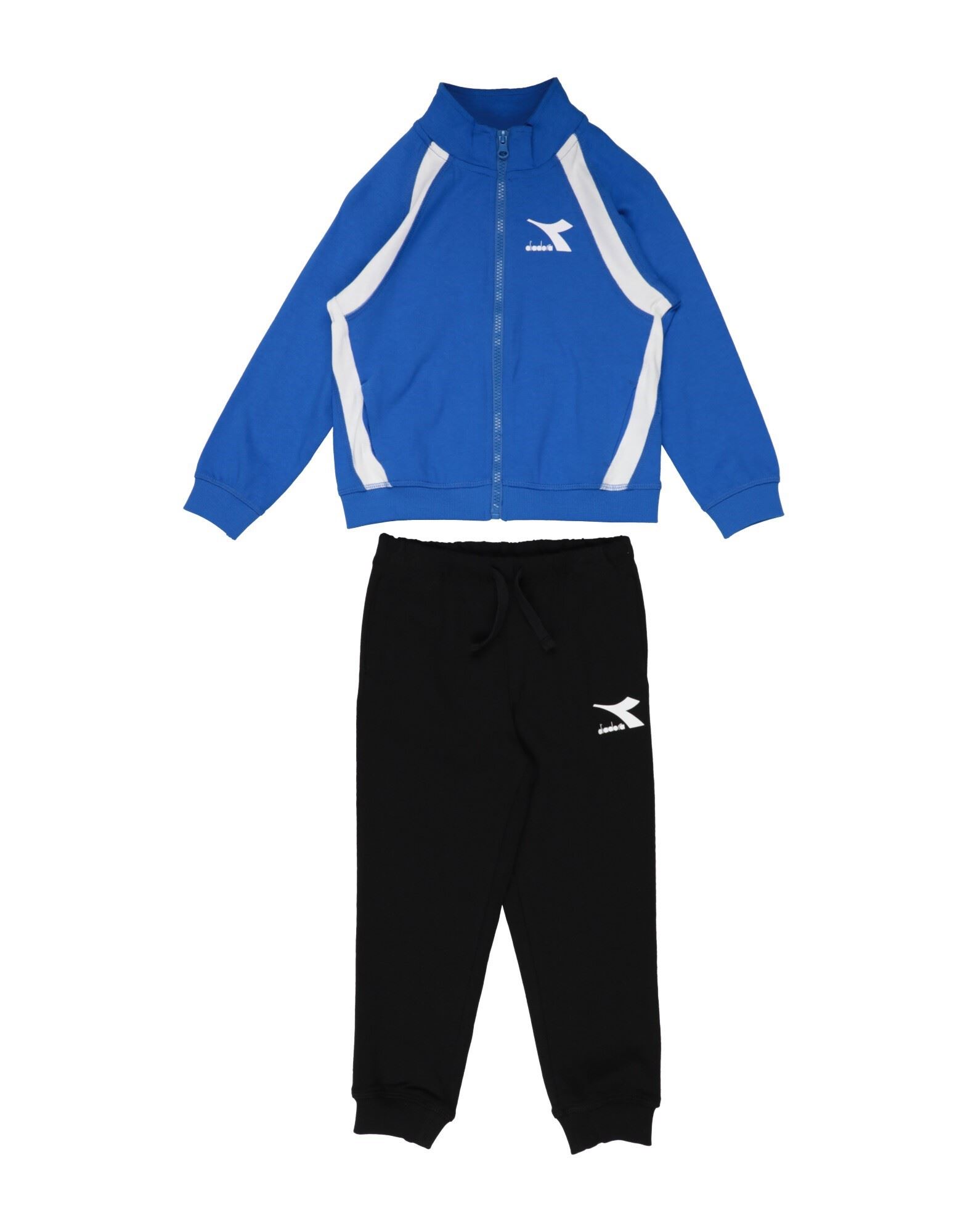 DIADORA Kombi-set Kinder Azurblau DIADORA Kombi-set Kinder Azurblau von DIADORA