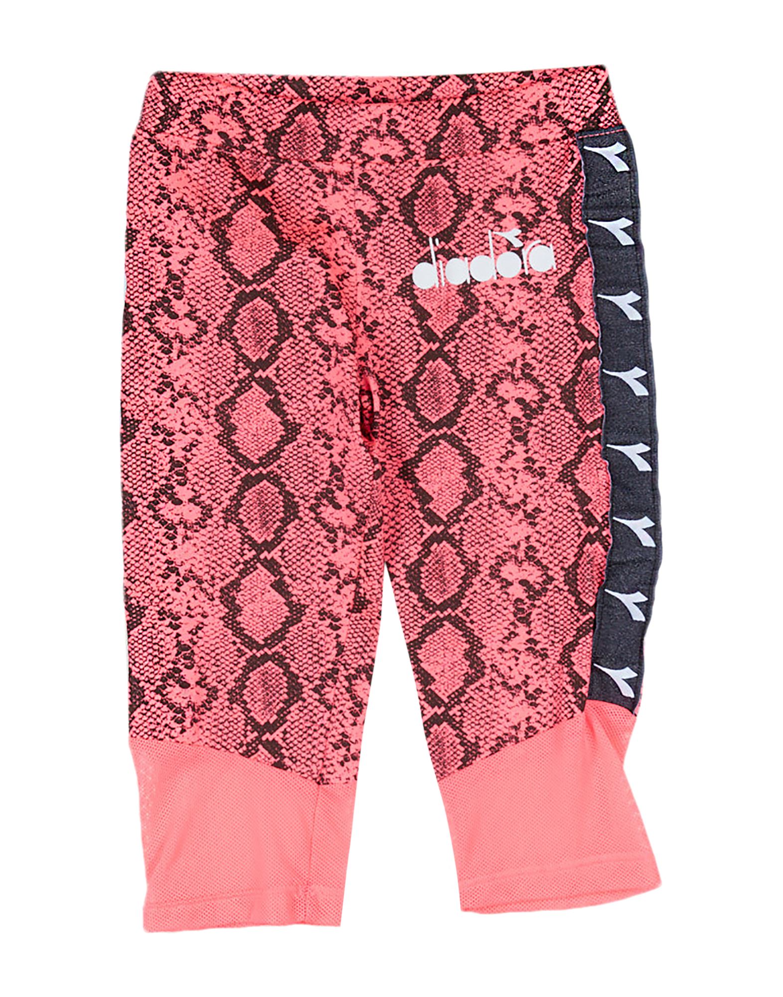 DIADORA Leggings Kinder Fuchsia von DIADORA