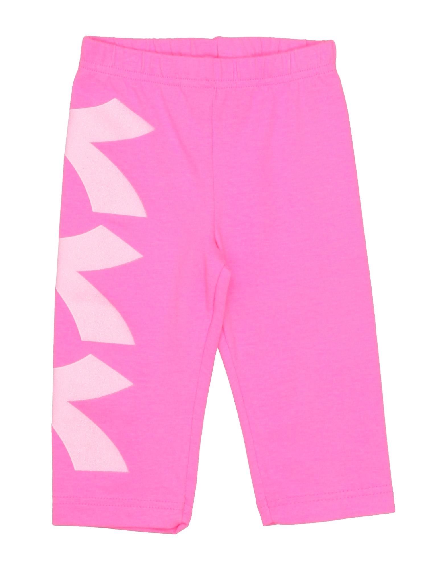 DIADORA Leggings Kinder Fuchsia von DIADORA