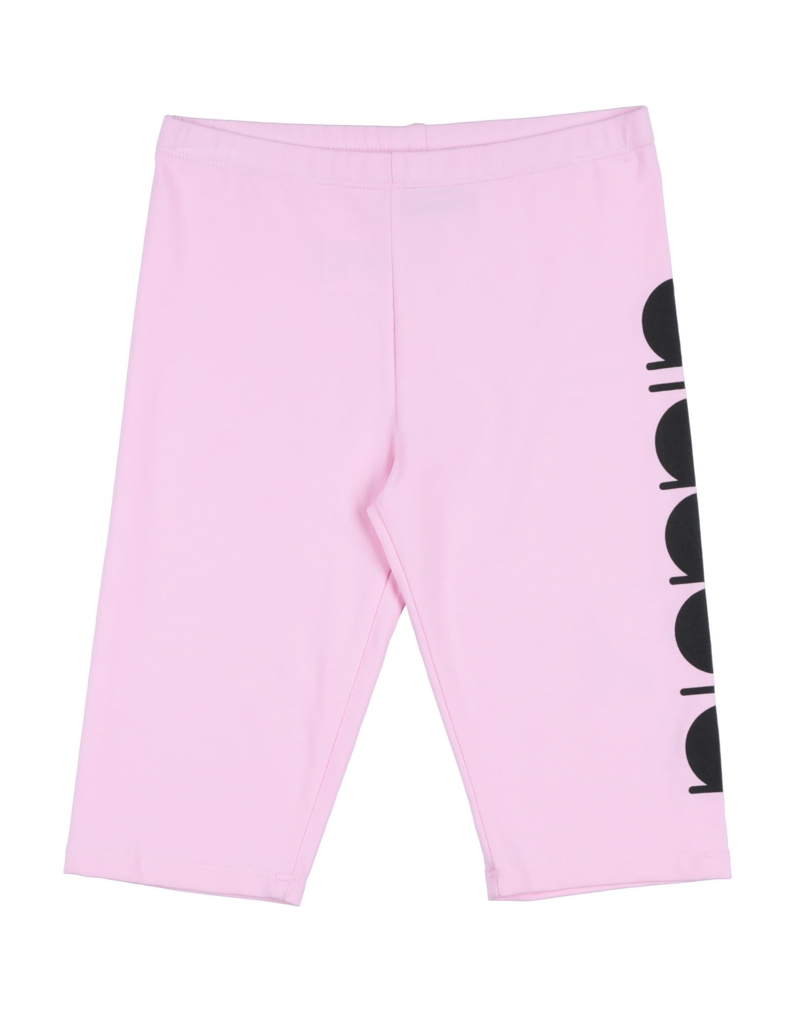 DIADORA Leggings Kinder Rosa von DIADORA
