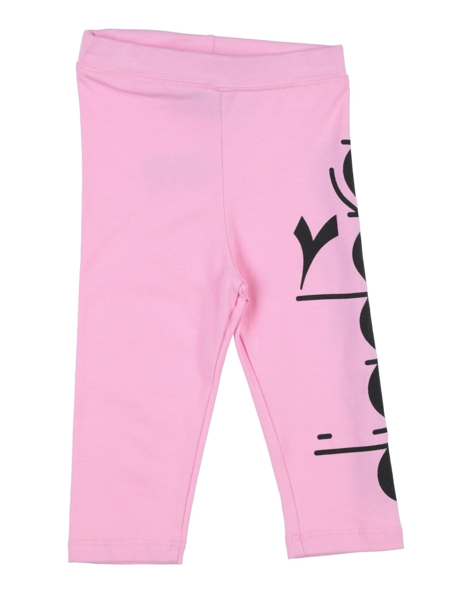 DIADORA Leggings Kinder Rosa von DIADORA