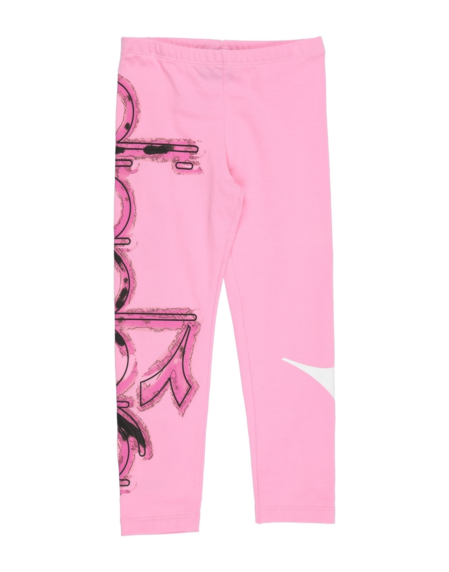 DIADORA Leggings Kinder Rosa von DIADORA