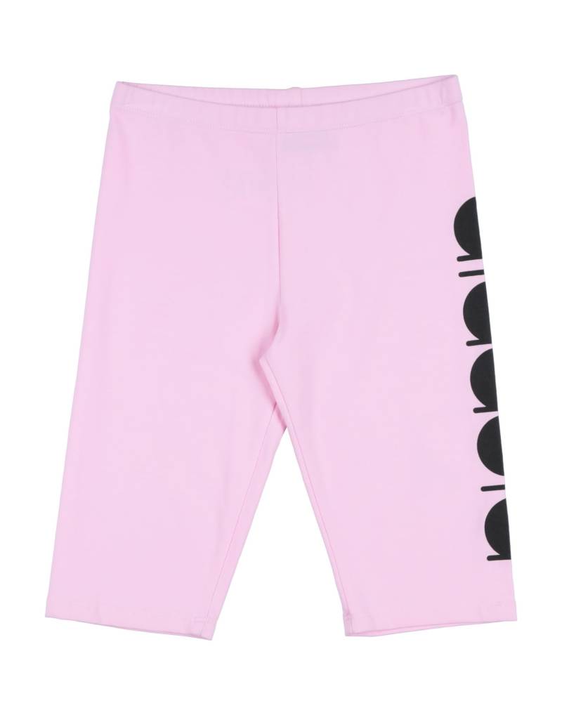 DIADORA Leggings Kinder Rosa von DIADORA