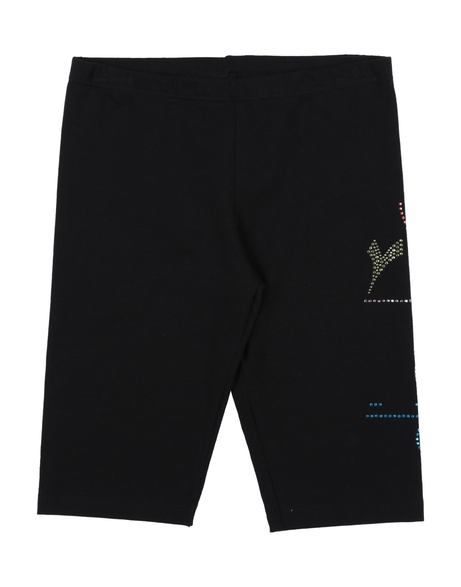 DIADORA Shorts & Bermudashorts Kinder Schwarz von DIADORA