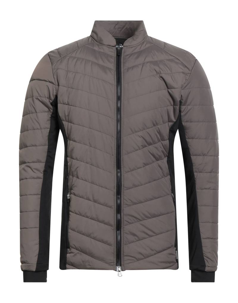 DIADORA Pufferjacke & Daunenjacke Herren Maulwurfsgrau von DIADORA