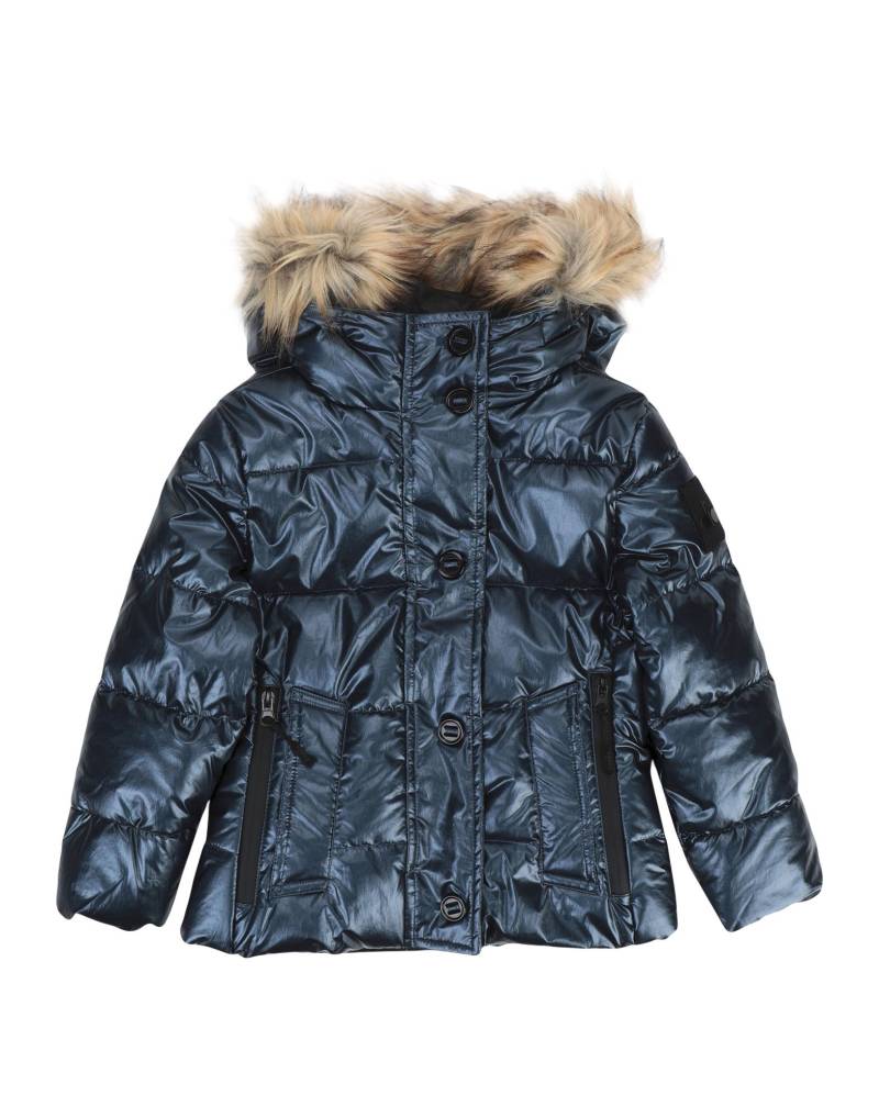 DIADORA Pufferjacke & Daunenjacke Kinder Blau von DIADORA