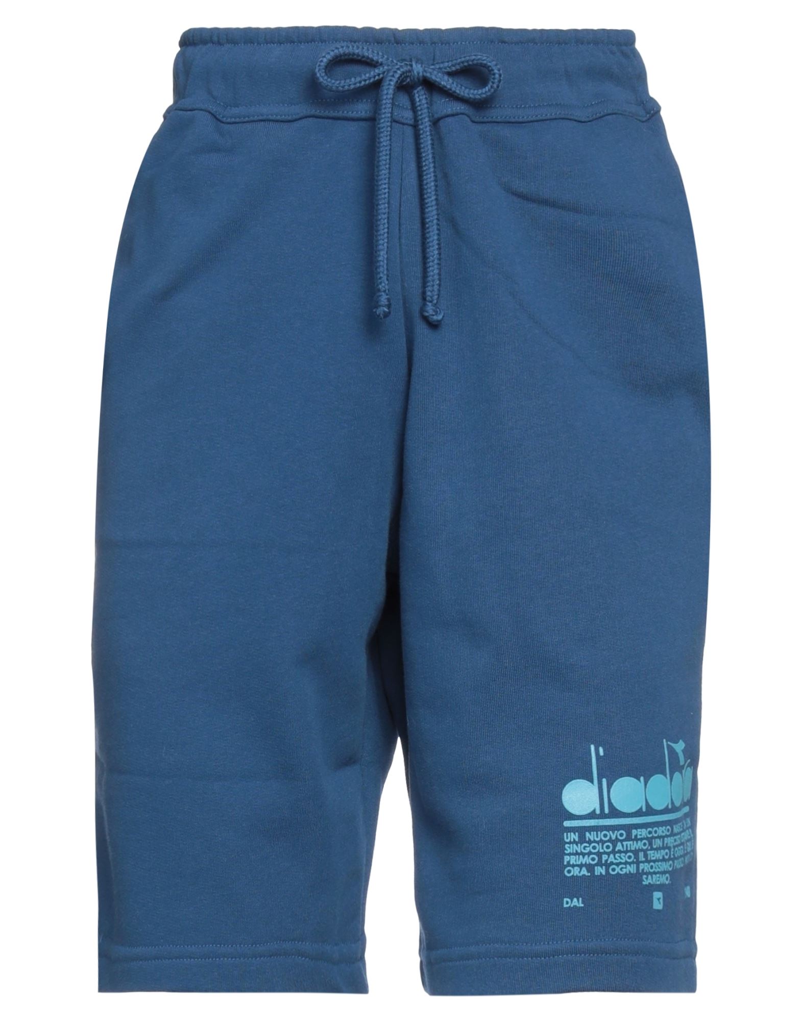 DIADORA Shorts & Bermudashorts Damen Blau von DIADORA