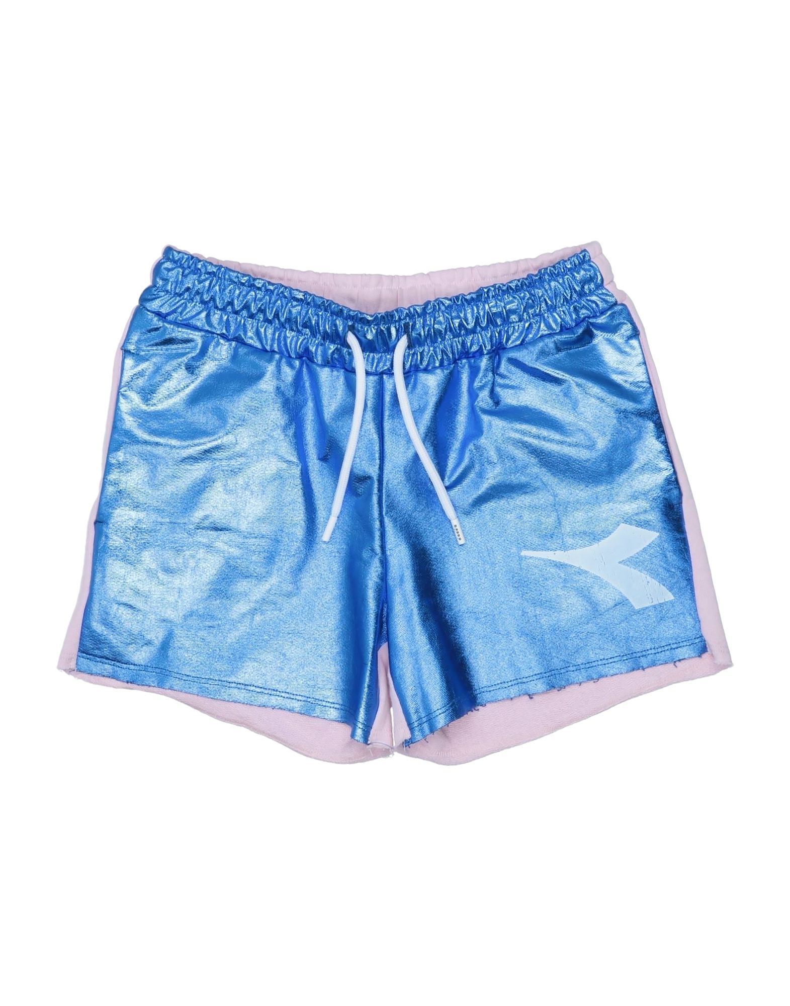 DIADORA Shorts & Bermudashorts Kinder Blau von DIADORA