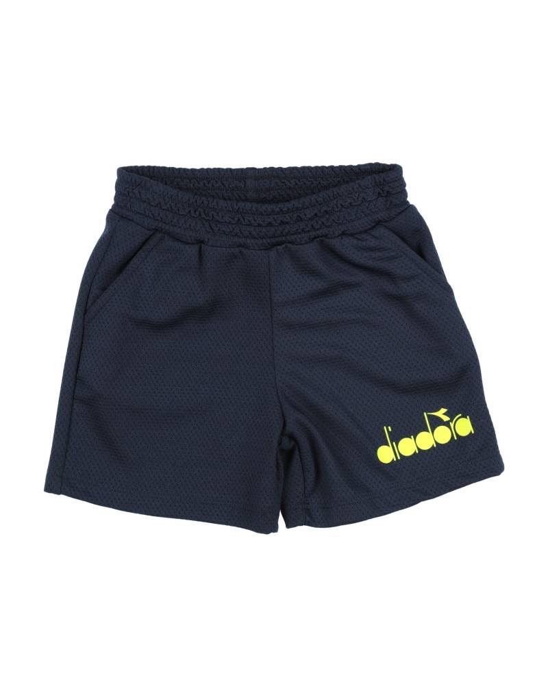 DIADORA Shorts & Bermudashorts Kinder Nachtblau von DIADORA
