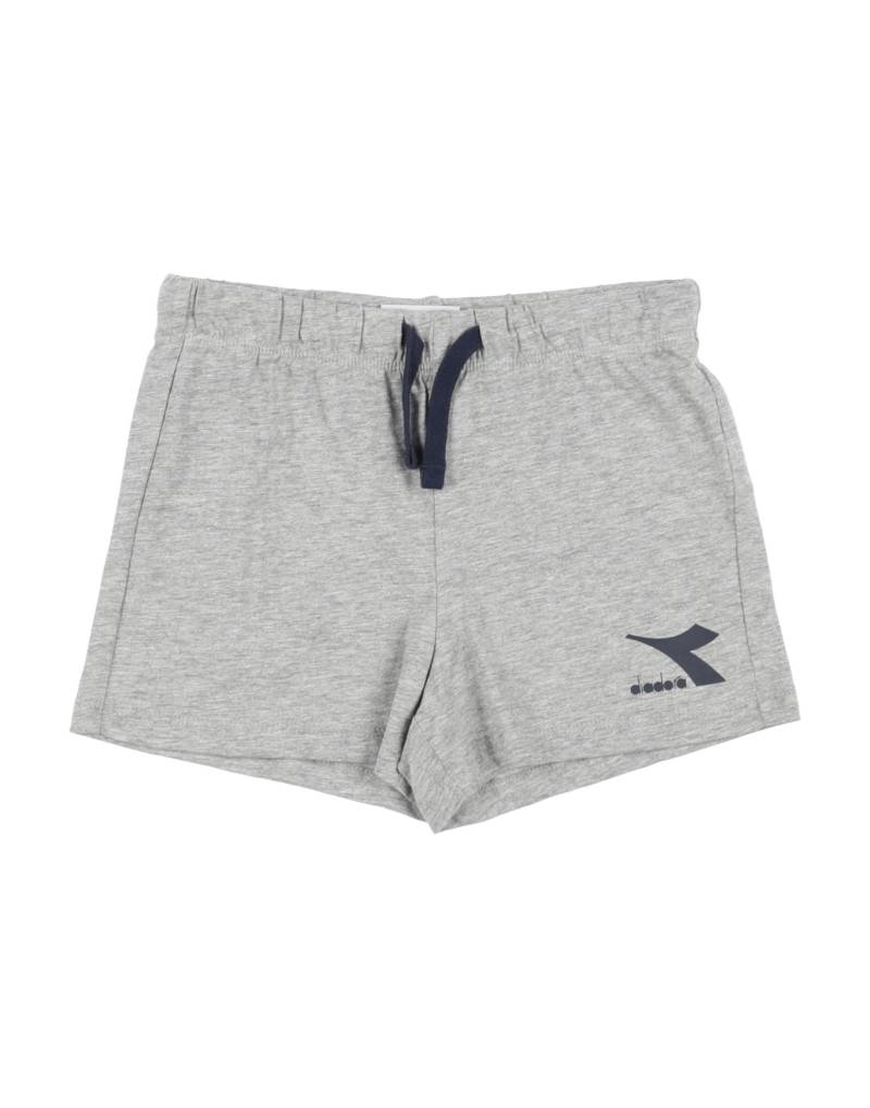 DIADORA Shorts & Bermudashorts Kinder Grau von DIADORA