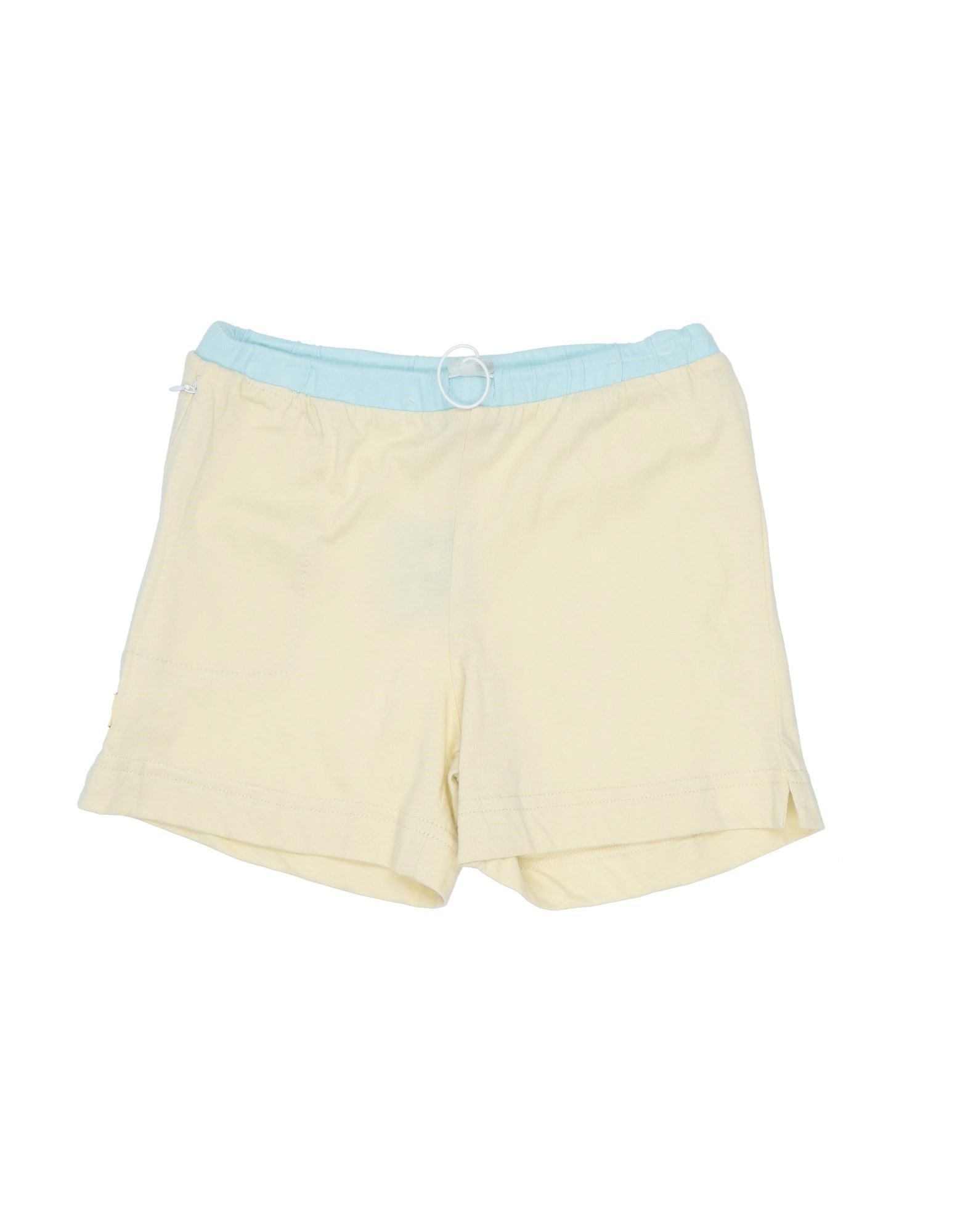 DIADORA Shorts & Bermudashorts Kinder Hellgelb von DIADORA