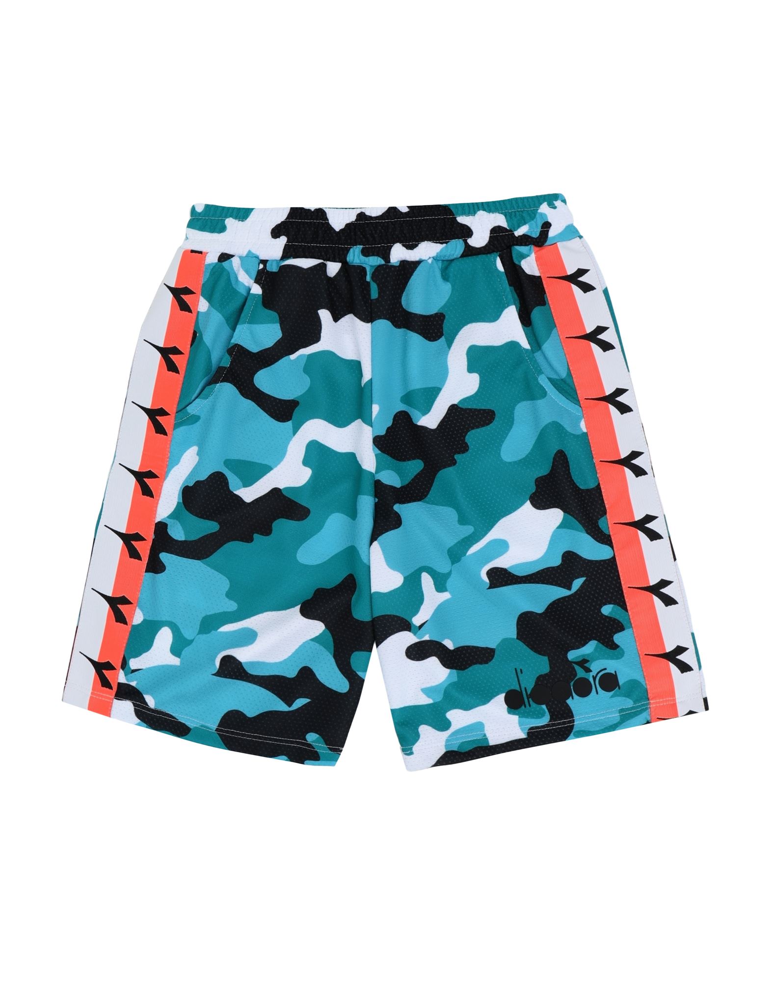 DIADORA Shorts & Bermudashorts Kinder Himmelblau von DIADORA