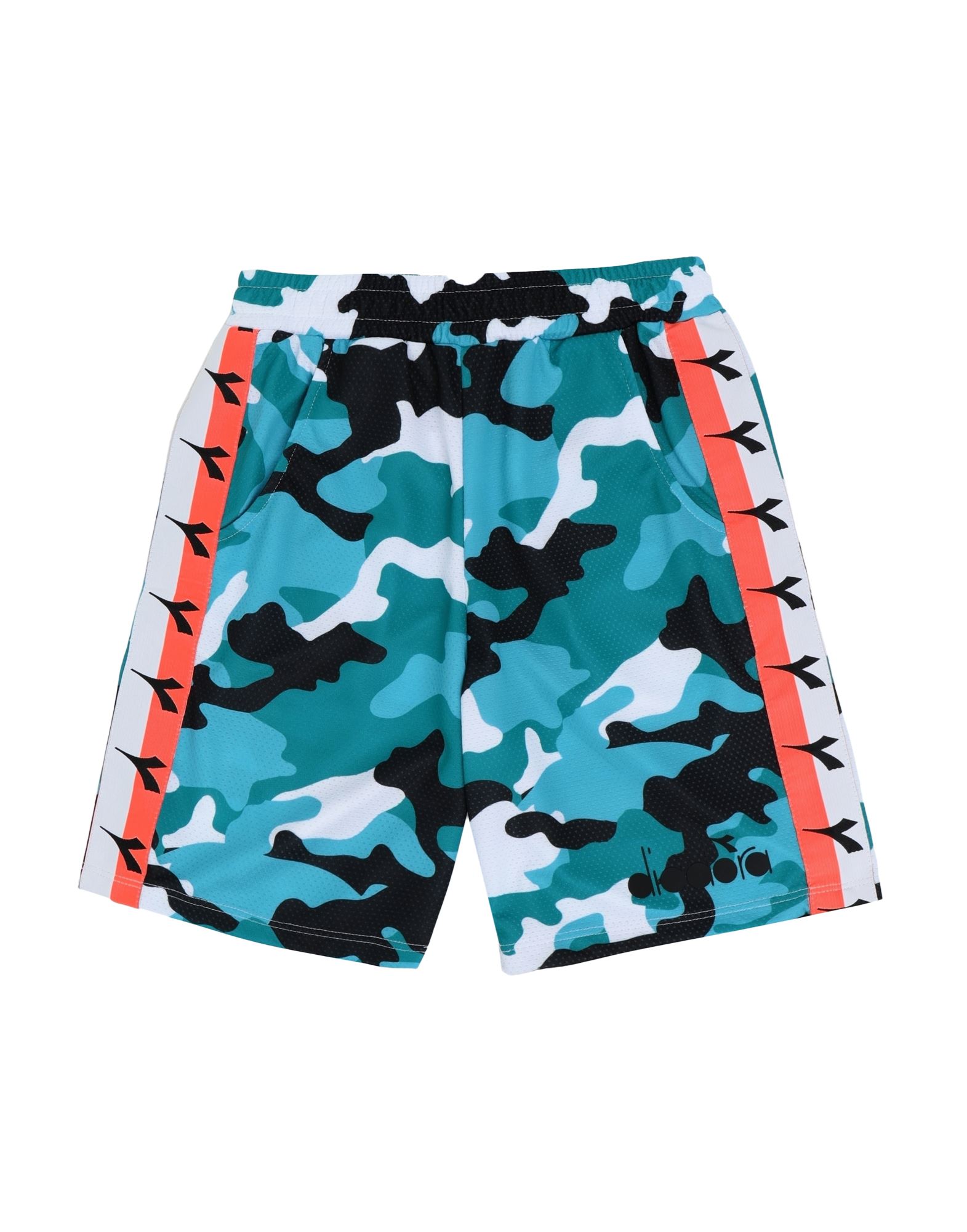 DIADORA Shorts & Bermudashorts Kinder Himmelblau von DIADORA