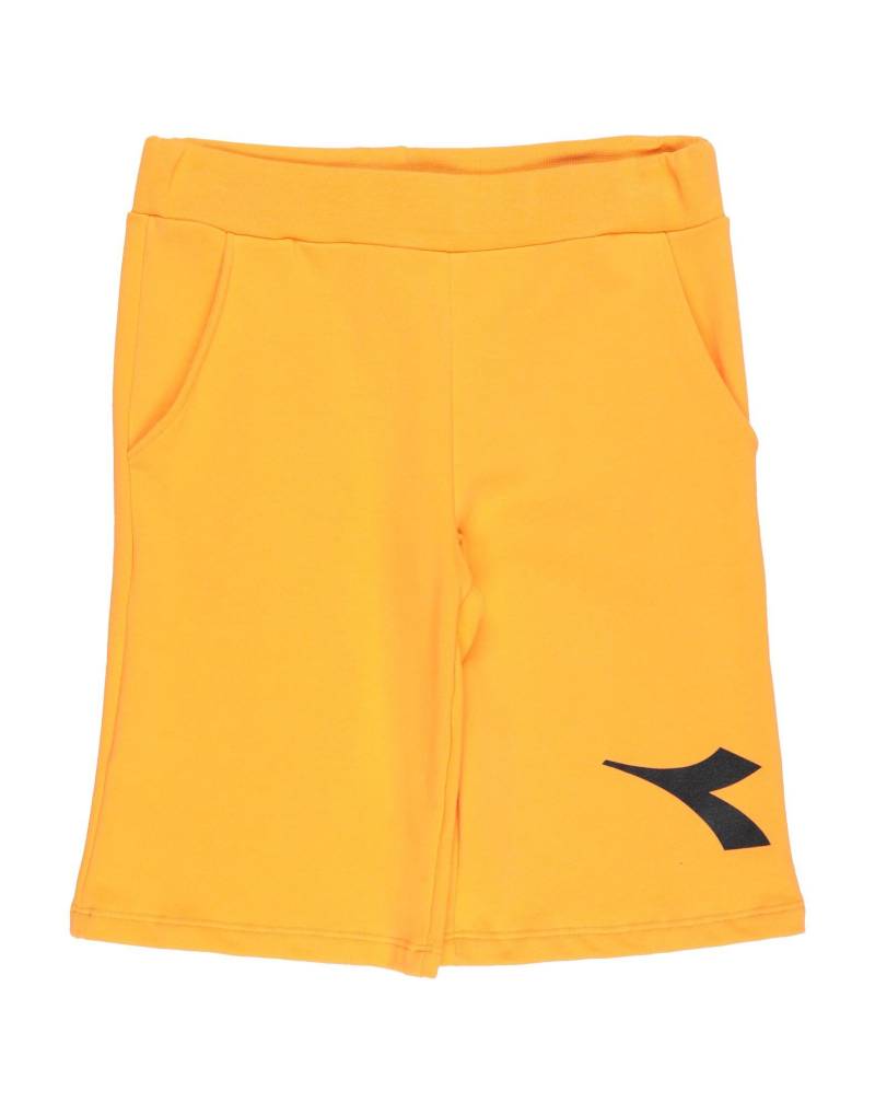 DIADORA Shorts & Bermudashorts Kinder Mandarine von DIADORA