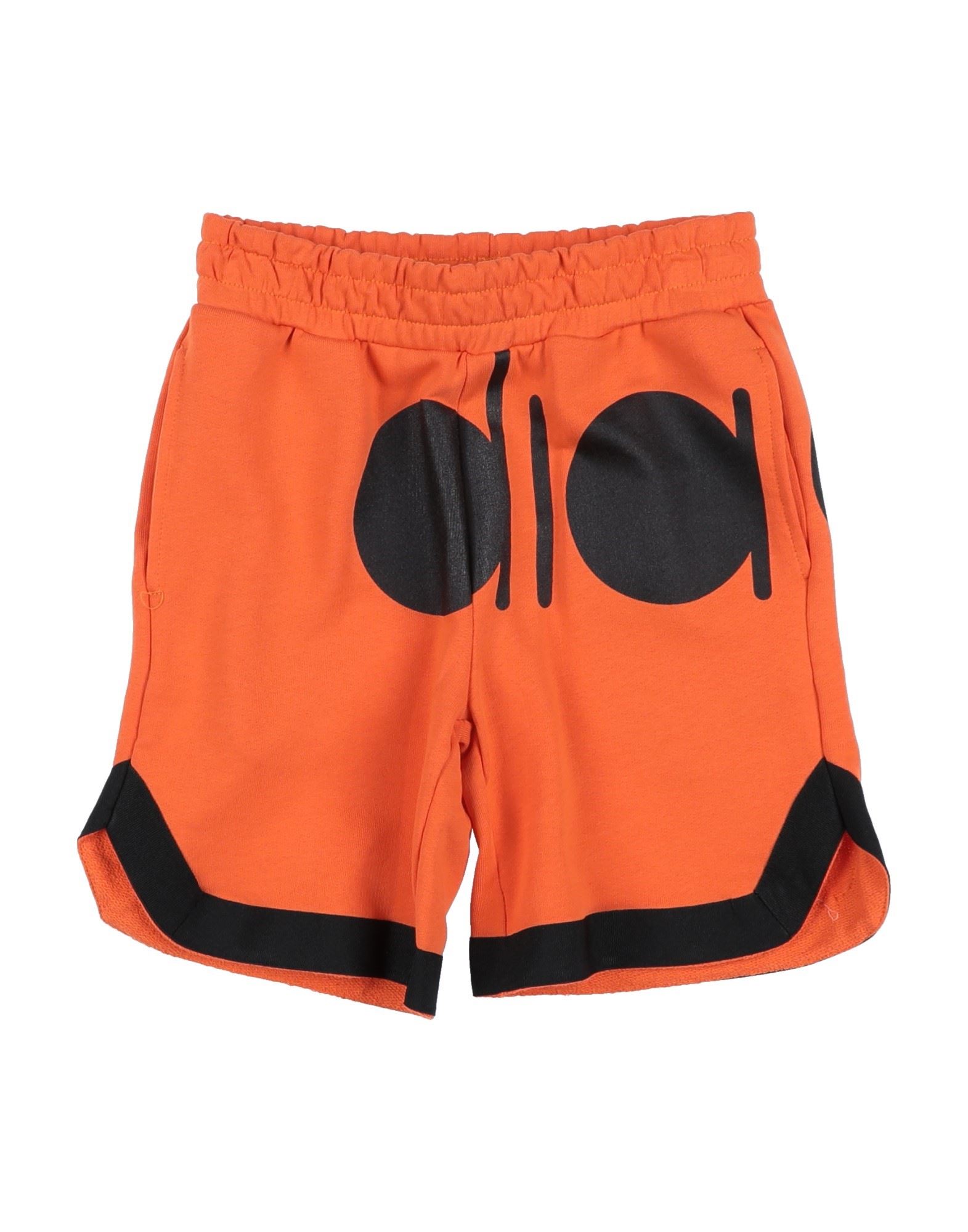 DIADORA Shorts & Bermudashorts Kinder Orange von DIADORA