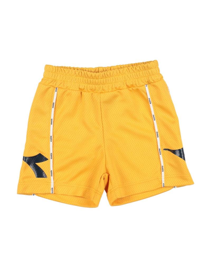 DIADORA Shorts & Bermudashorts Kinder Ringelblume von DIADORA