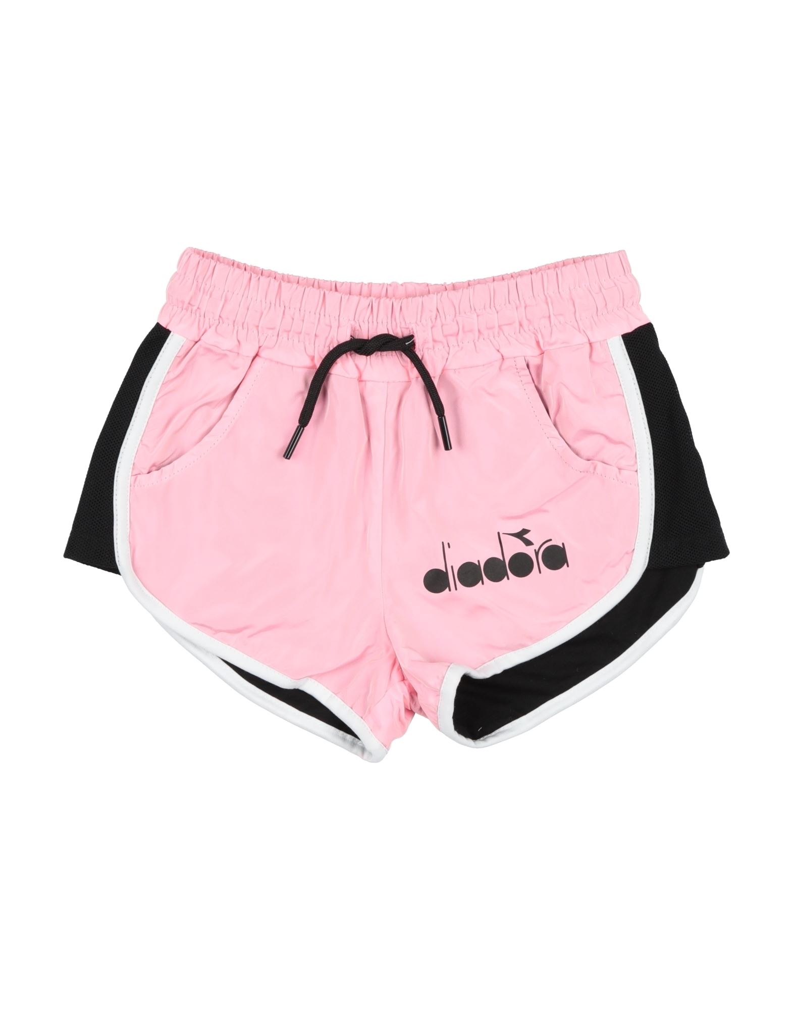 DIADORA Shorts & Bermudashorts Kinder Rosa von DIADORA