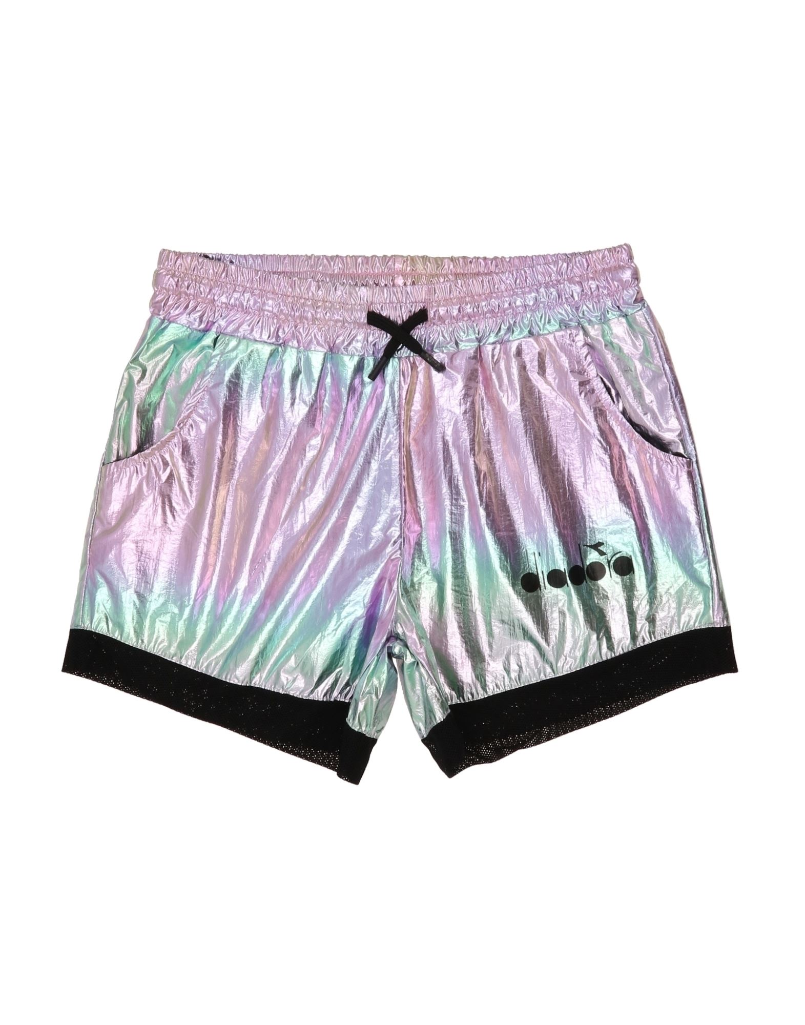 DIADORA Shorts & Bermudashorts Kinder Rosa von DIADORA