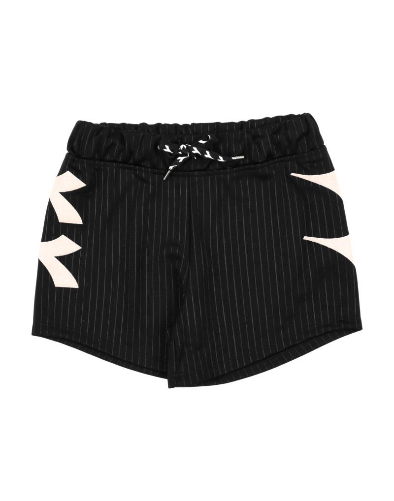DIADORA Shorts & Bermudashorts Kinder Schwarz von DIADORA
