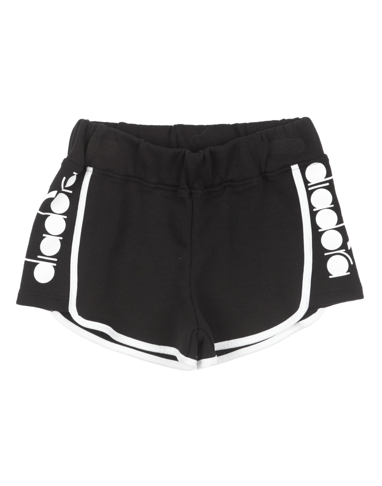 DIADORA Shorts & Bermudashorts Kinder Schwarz von DIADORA