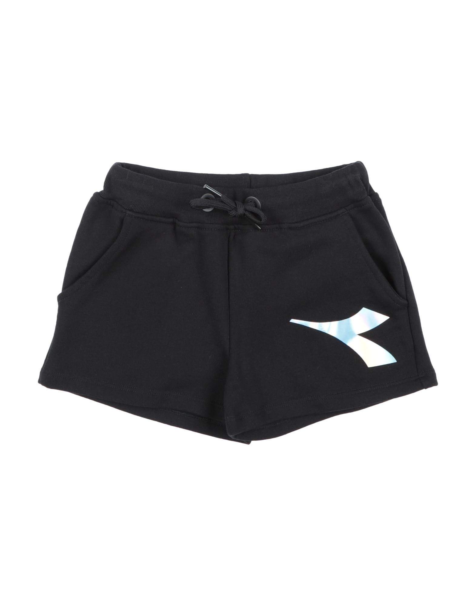 DIADORA Shorts & Bermudashorts Kinder Schwarz von DIADORA