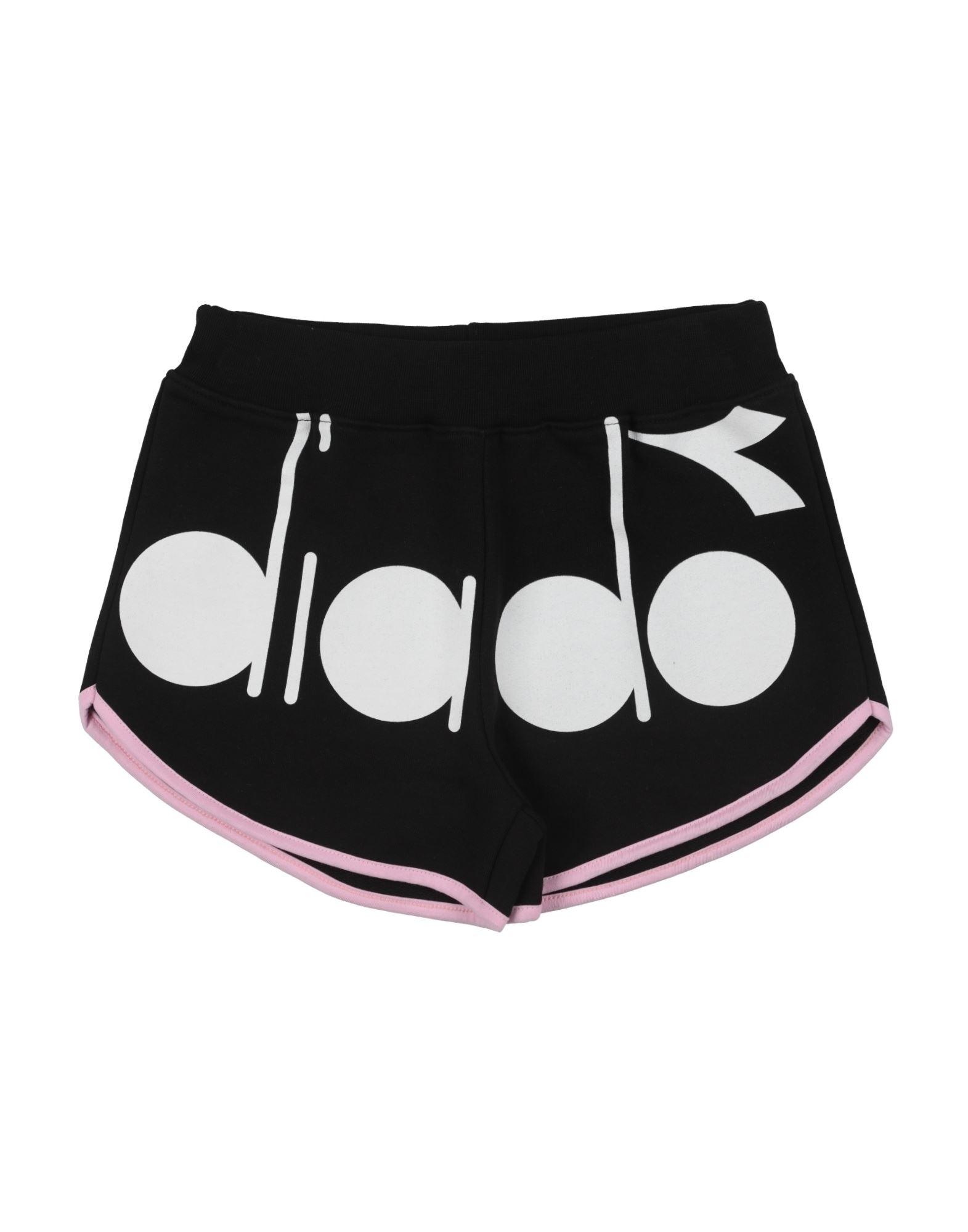 DIADORA Shorts & Bermudashorts Kinder Schwarz von DIADORA