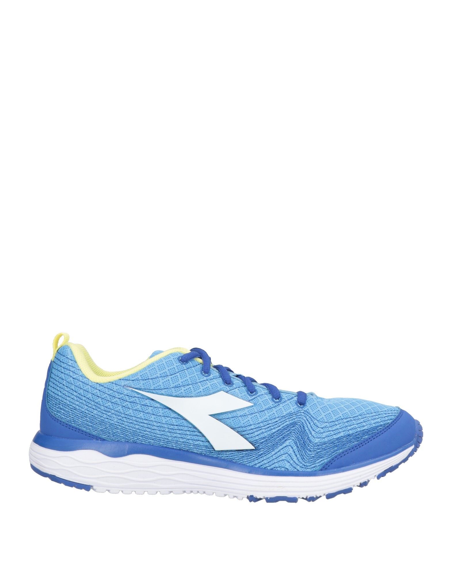 DIADORA Sneakers Damen Azurblau DIADORA Sneakers Damen Azurblau von DIADORA