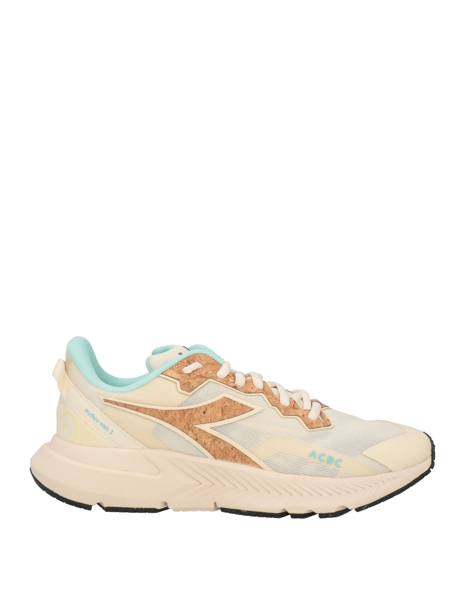 DIADORA Sneakers Damen Beige von DIADORA