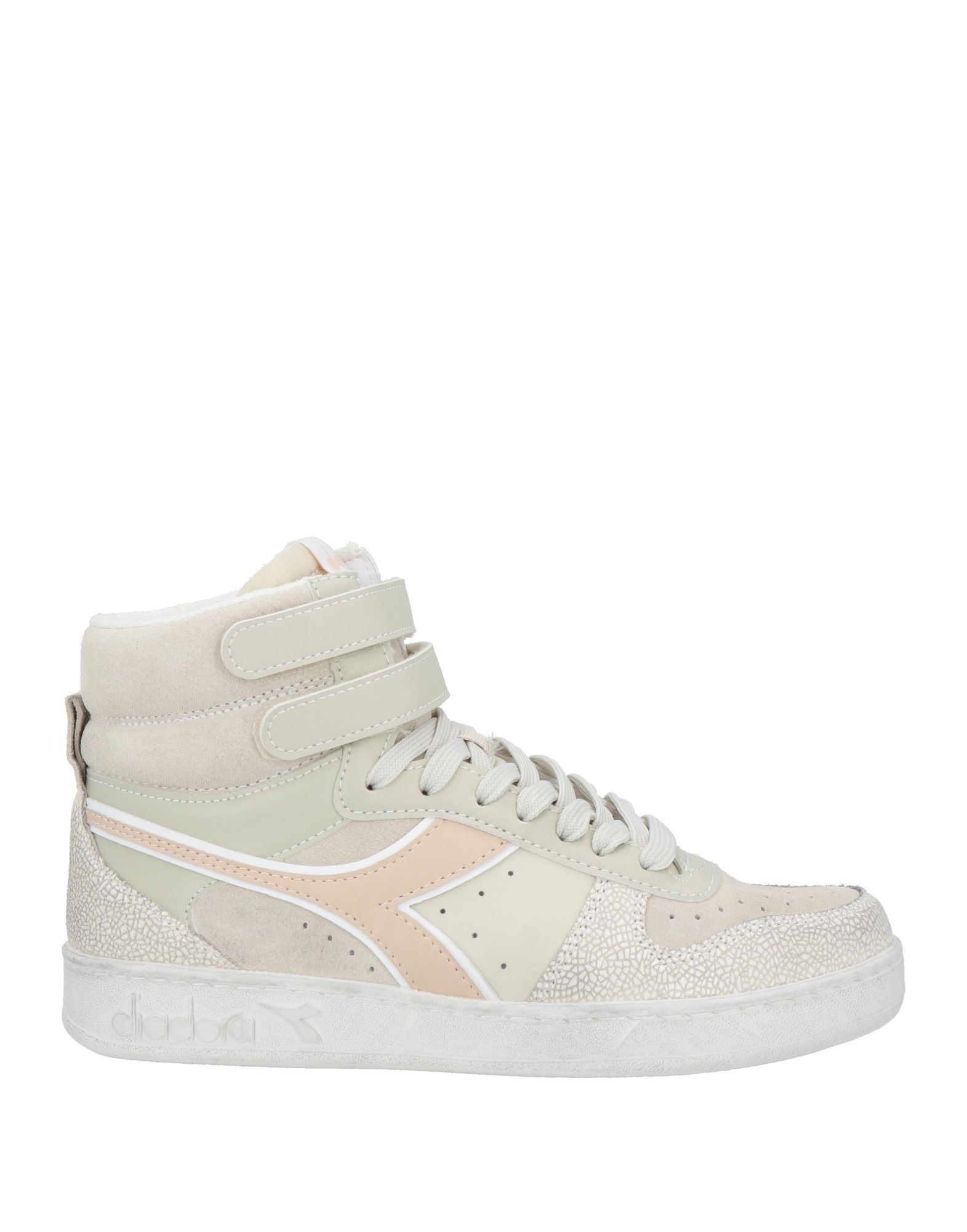 DIADORA Sneakers Damen Beige von DIADORA