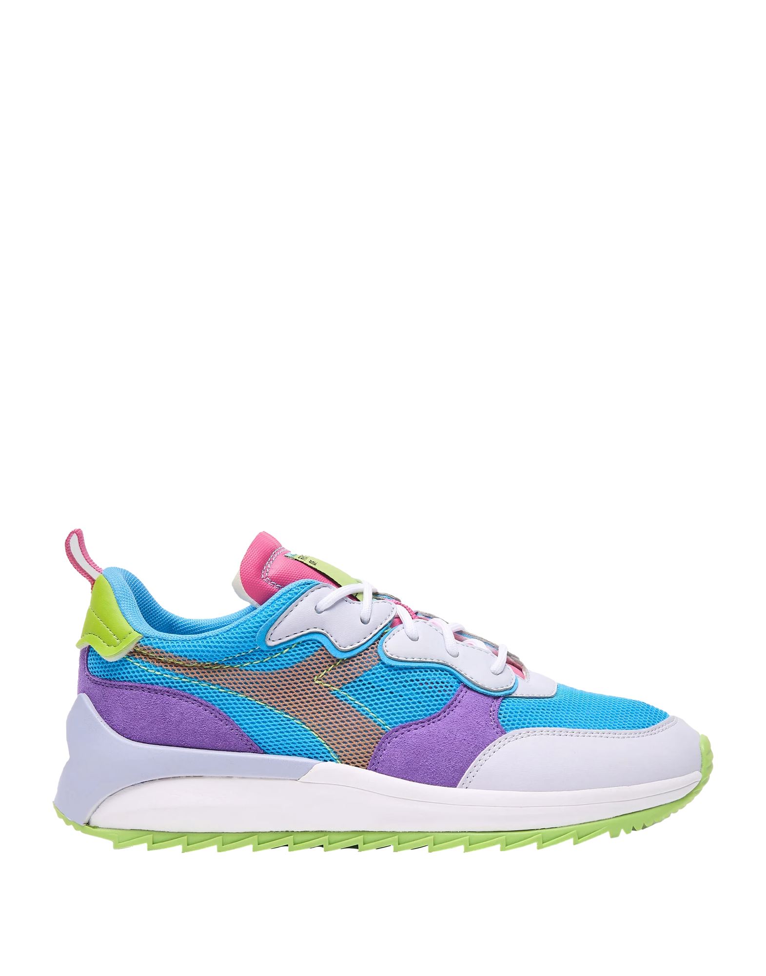 DIADORA Sneakers Damen Blau von DIADORA