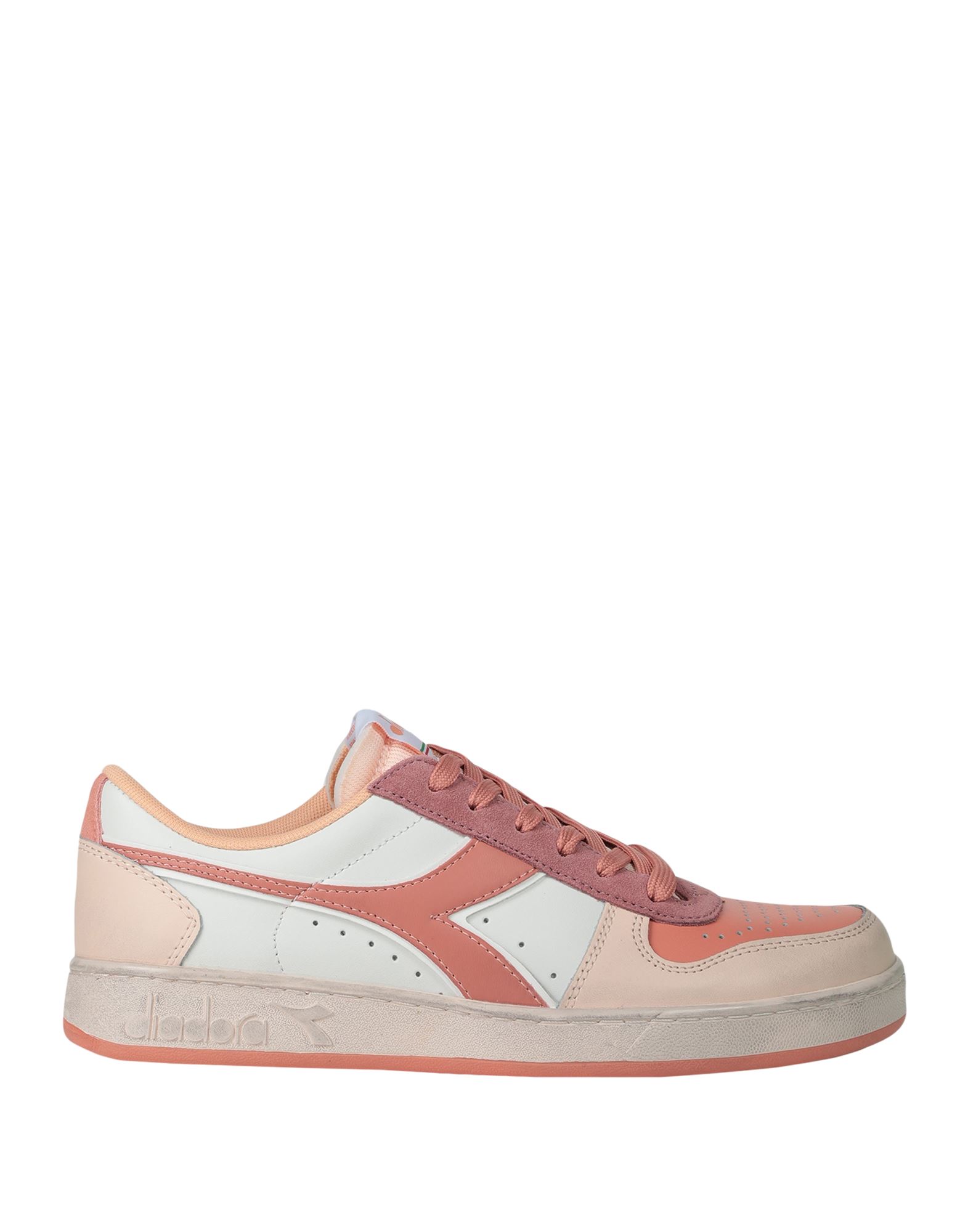 DIADORA Sneakers Damen Hellrosa von DIADORA