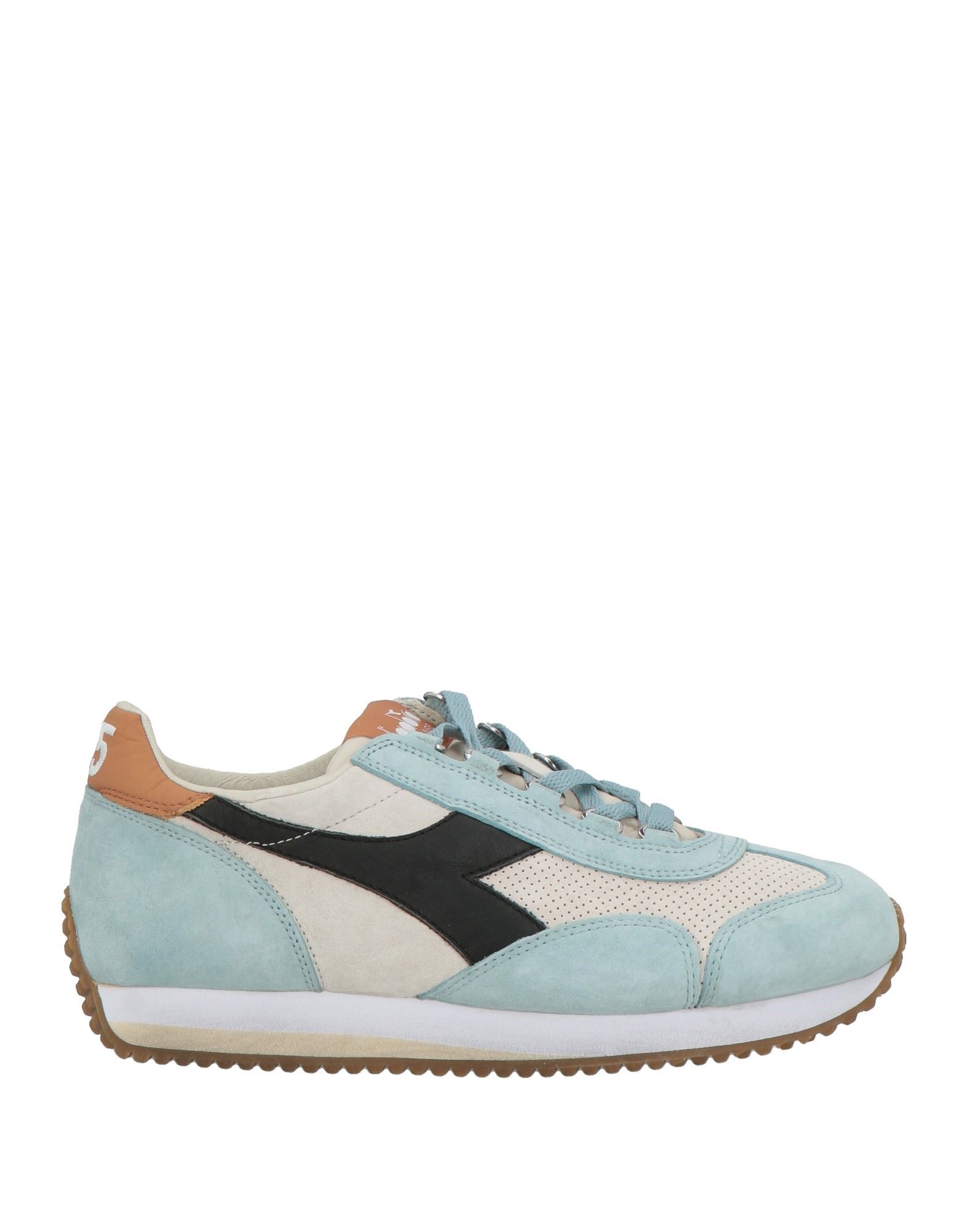 DIADORA Sneakers Damen Himmelblau von DIADORA
