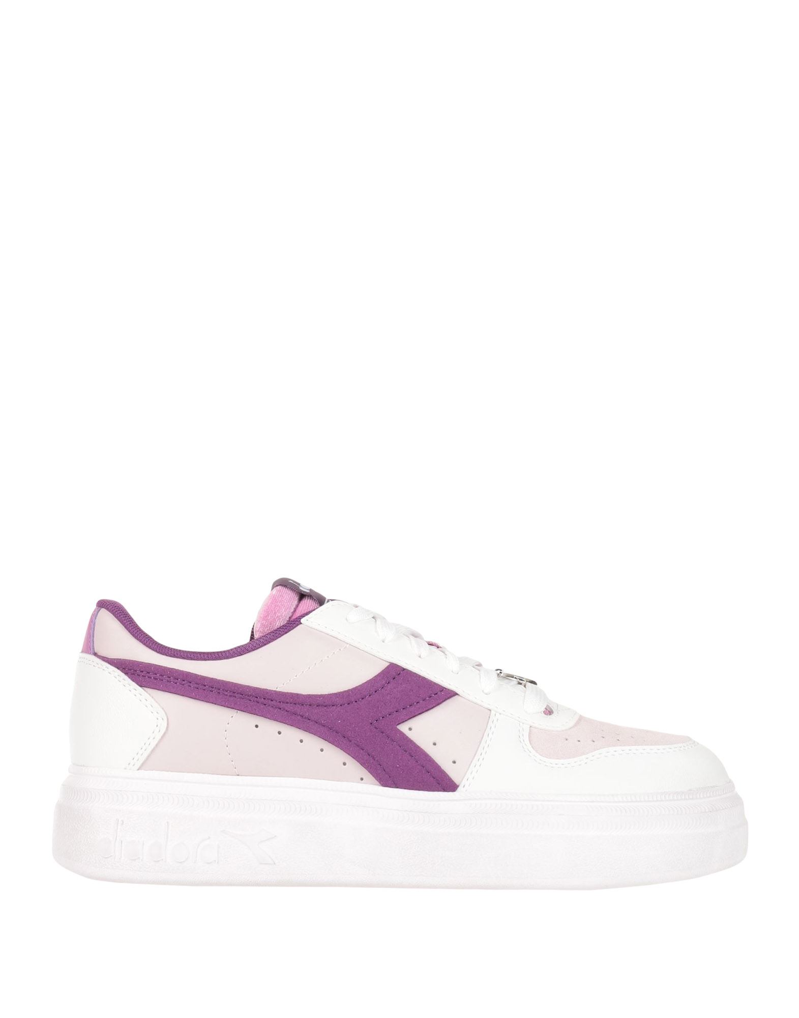 DIADORA Sneakers Damen Lila von DIADORA