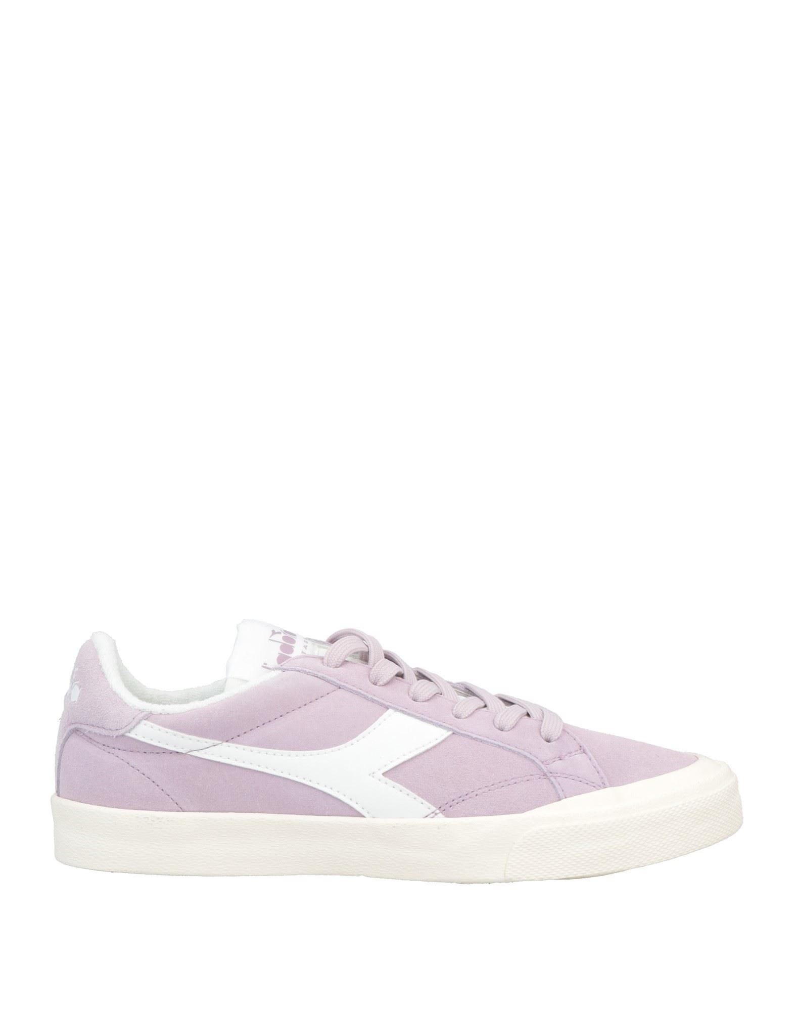 DIADORA Sneakers Damen Lila von DIADORA