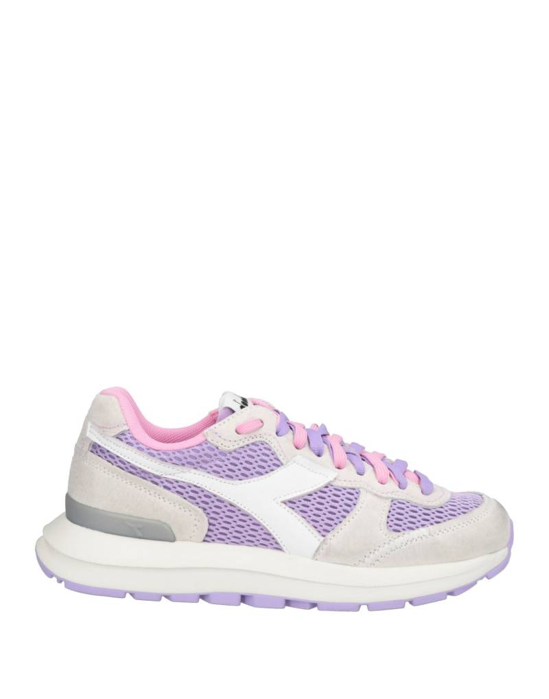 DIADORA Sneakers Damen Lila von DIADORA
