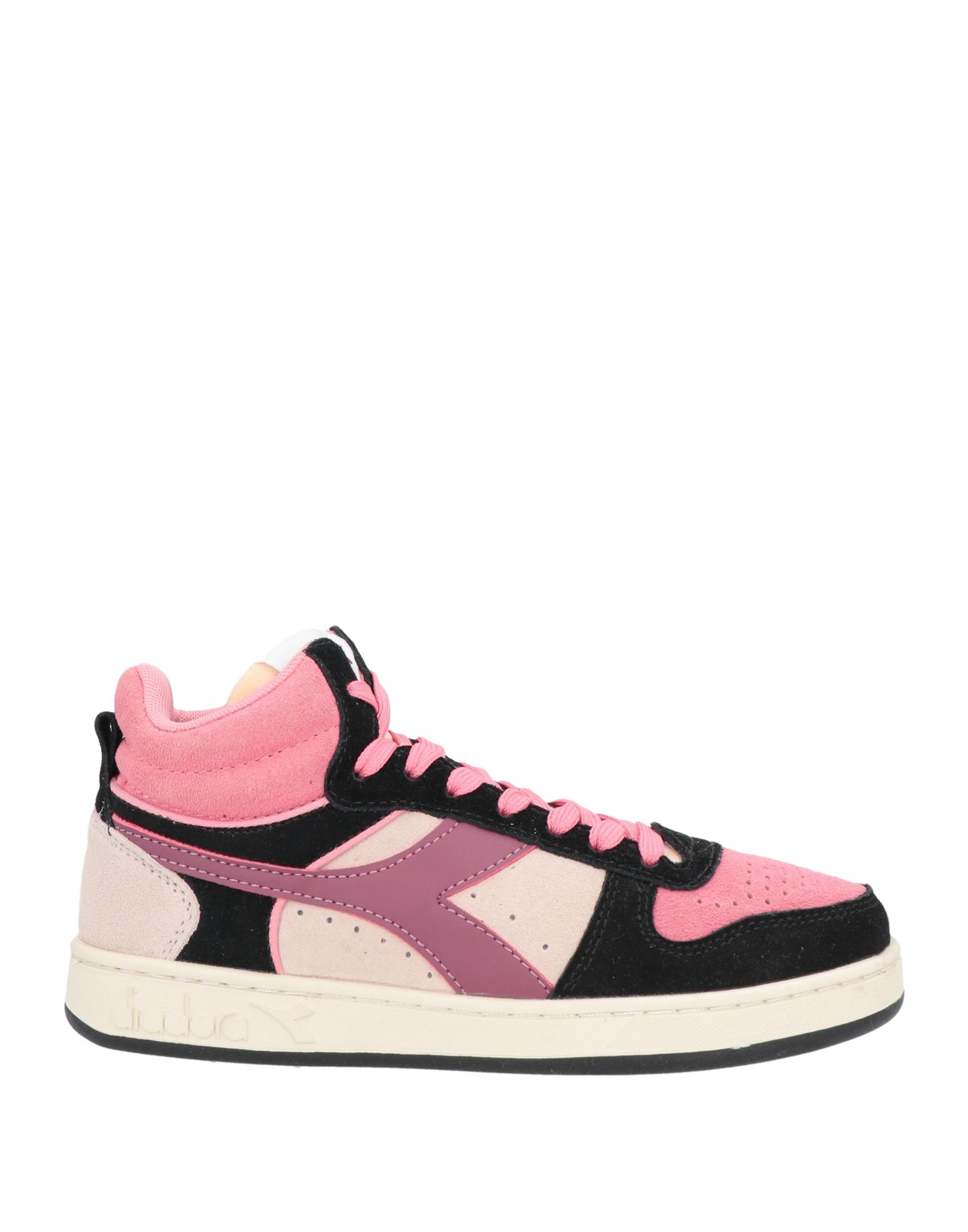 DIADORA Sneakers Damen Rosa von DIADORA