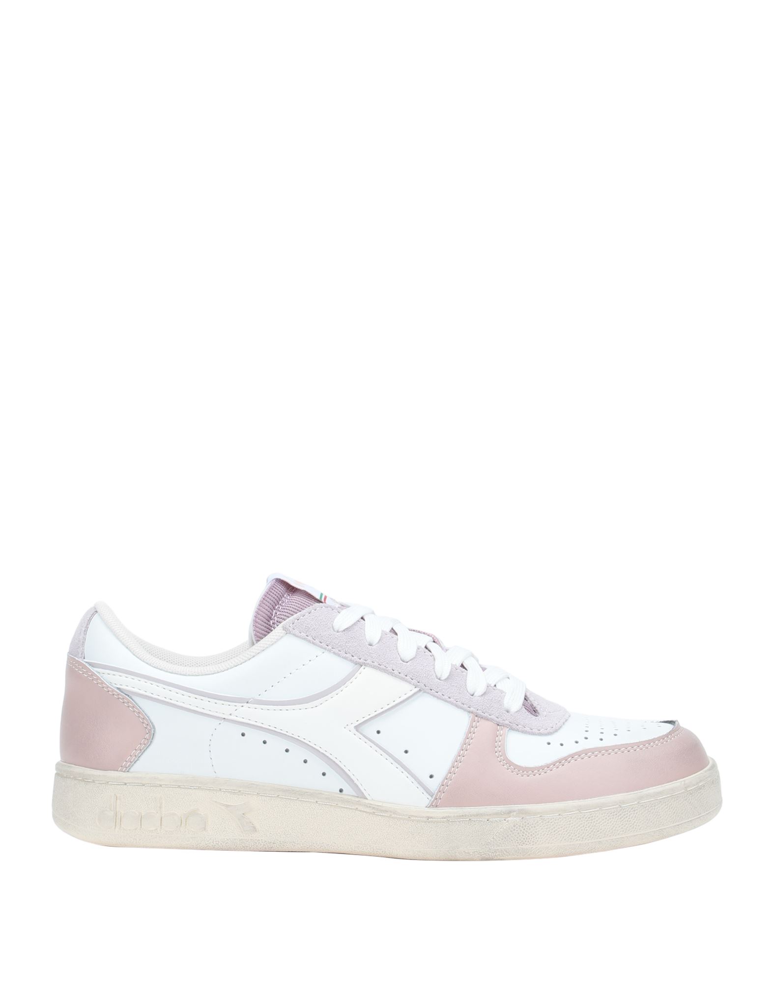 DIADORA Sneakers Damen Rosa von DIADORA
