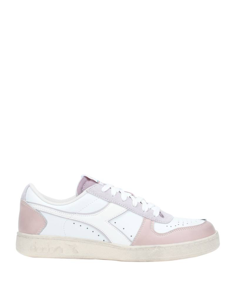 DIADORA Sneakers Damen Rosa von DIADORA