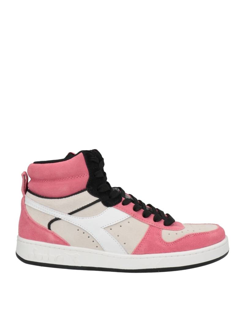DIADORA Sneakers Damen Rosa von DIADORA