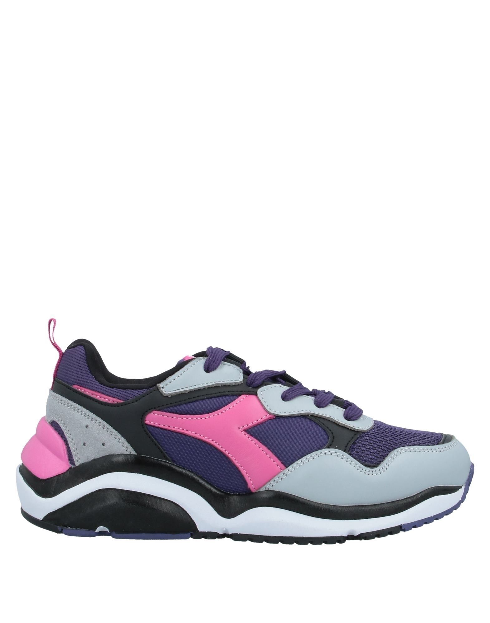 DIADORA Sneakers Damen Violett von DIADORA