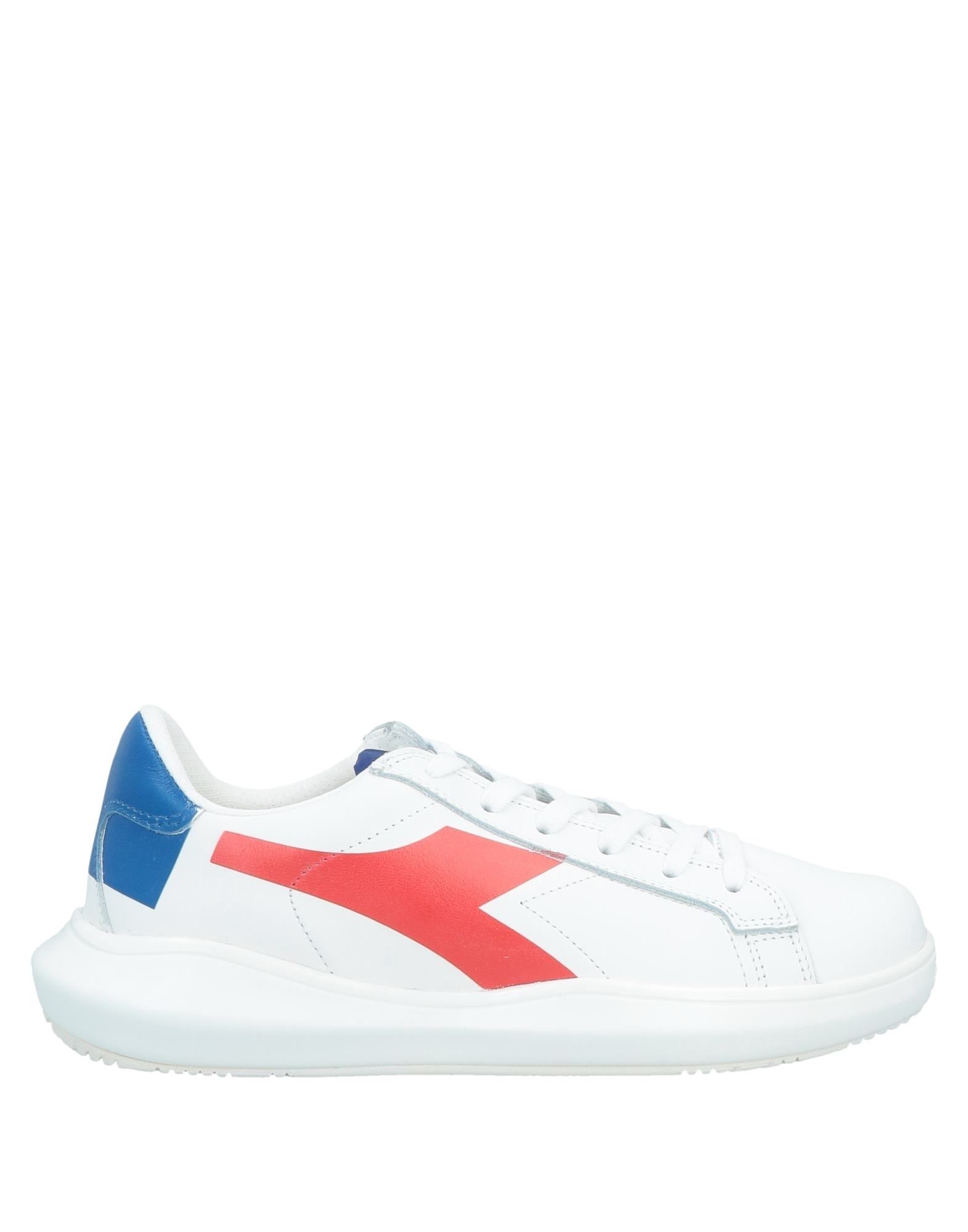 DIADORA Sneakers Damen Weiß von DIADORA