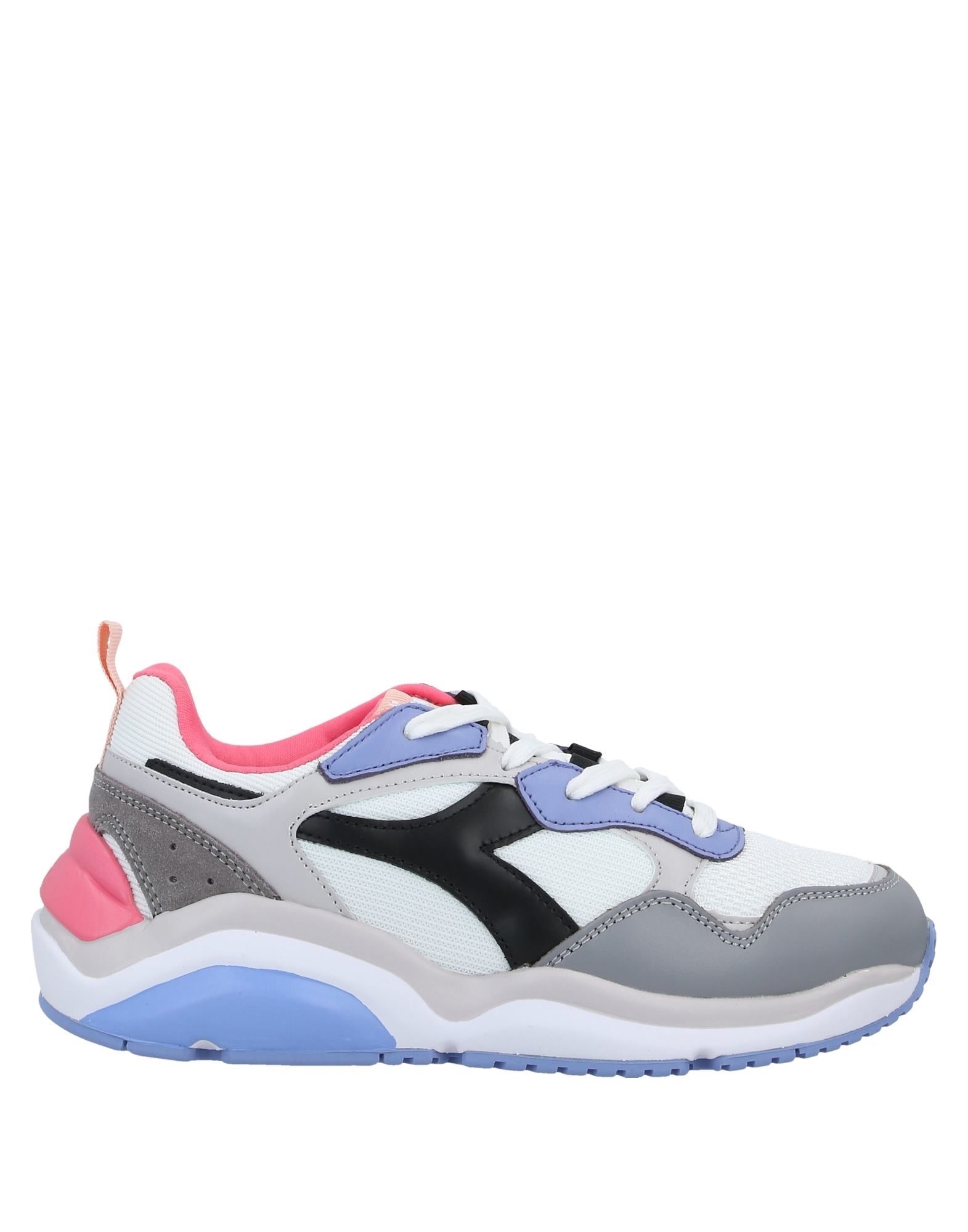 DIADORA Sneakers Damen Weiß von DIADORA