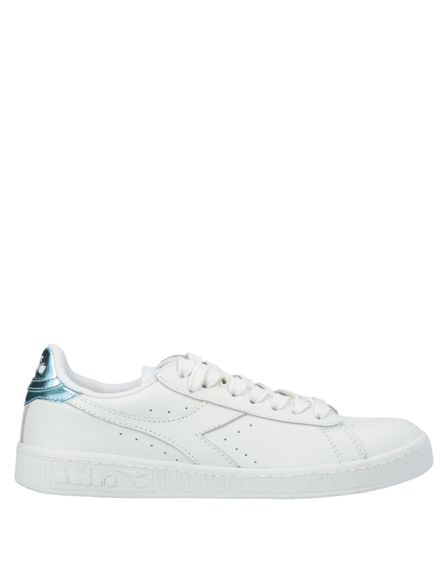 DIADORA Sneakers Damen Weiß DIADORA Sneakers Damen Weiß von DIADORA