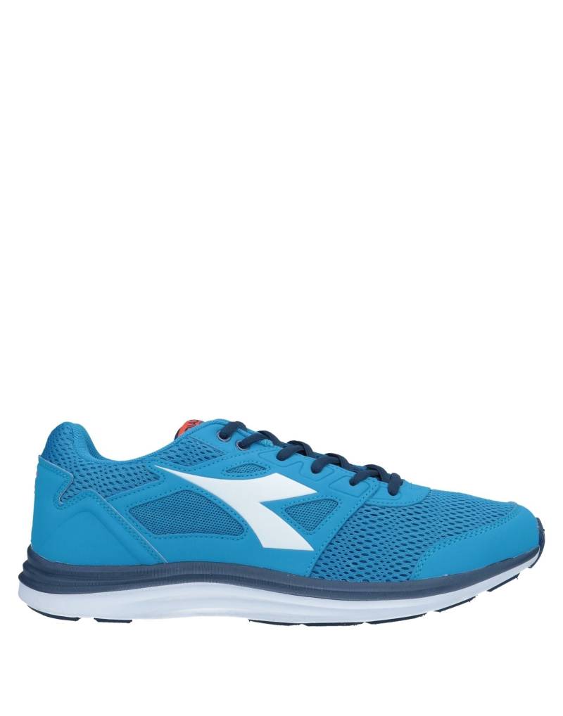 DIADORA Sneakers Herren Azurblau von DIADORA