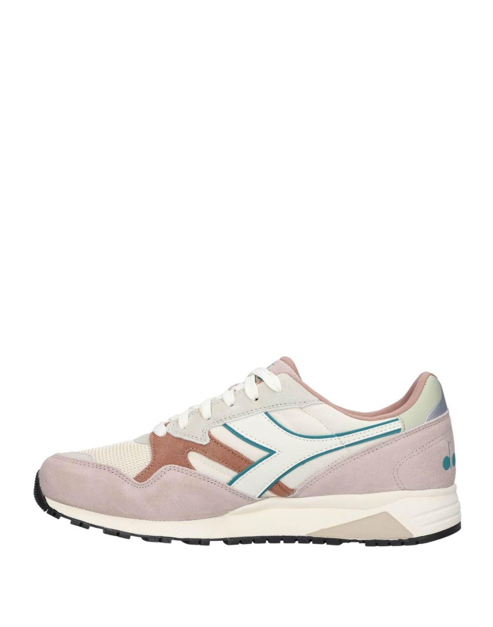 DIADORA Sneakers Herren Beige von DIADORA