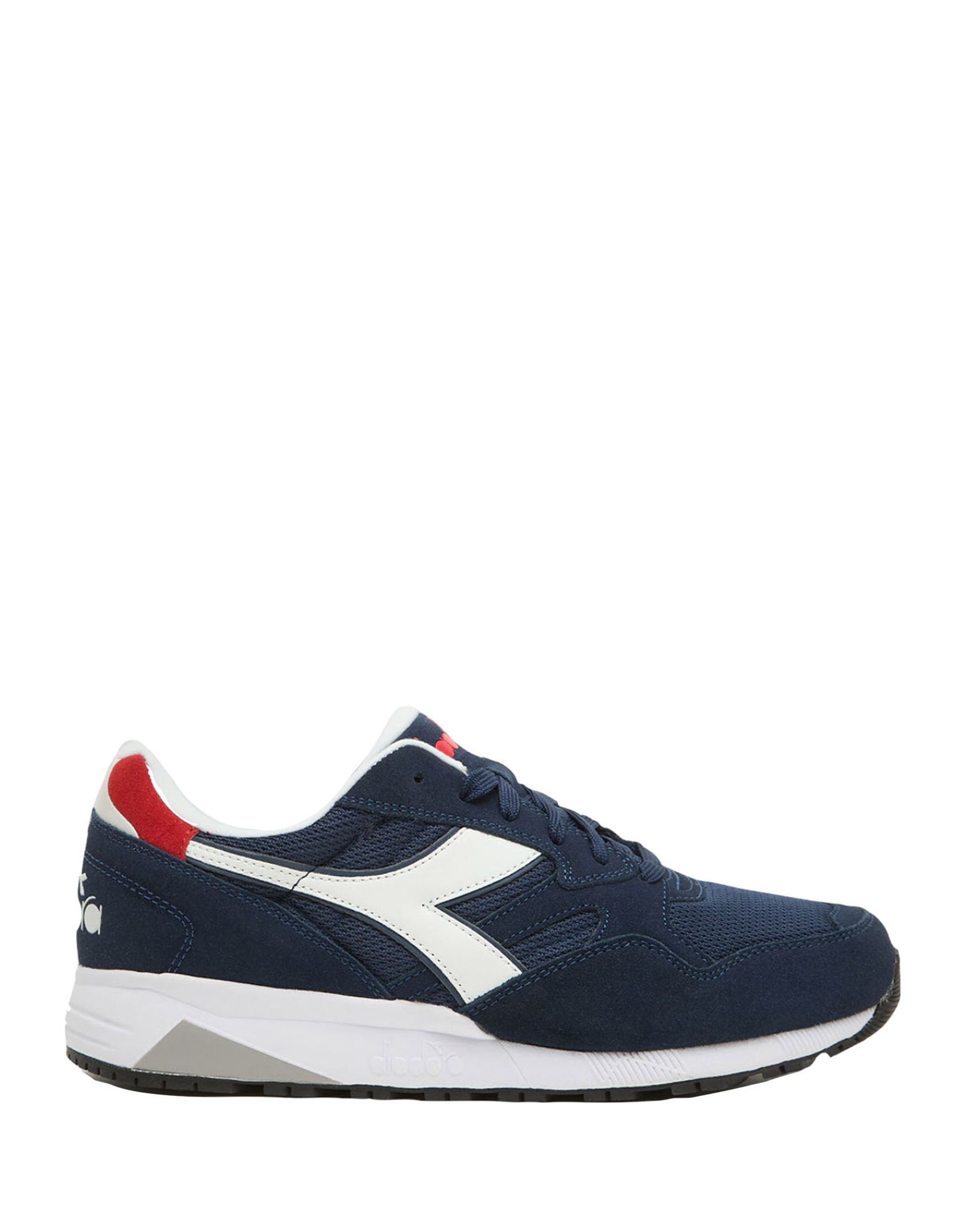 DIADORA Sneakers Herren Blau von DIADORA