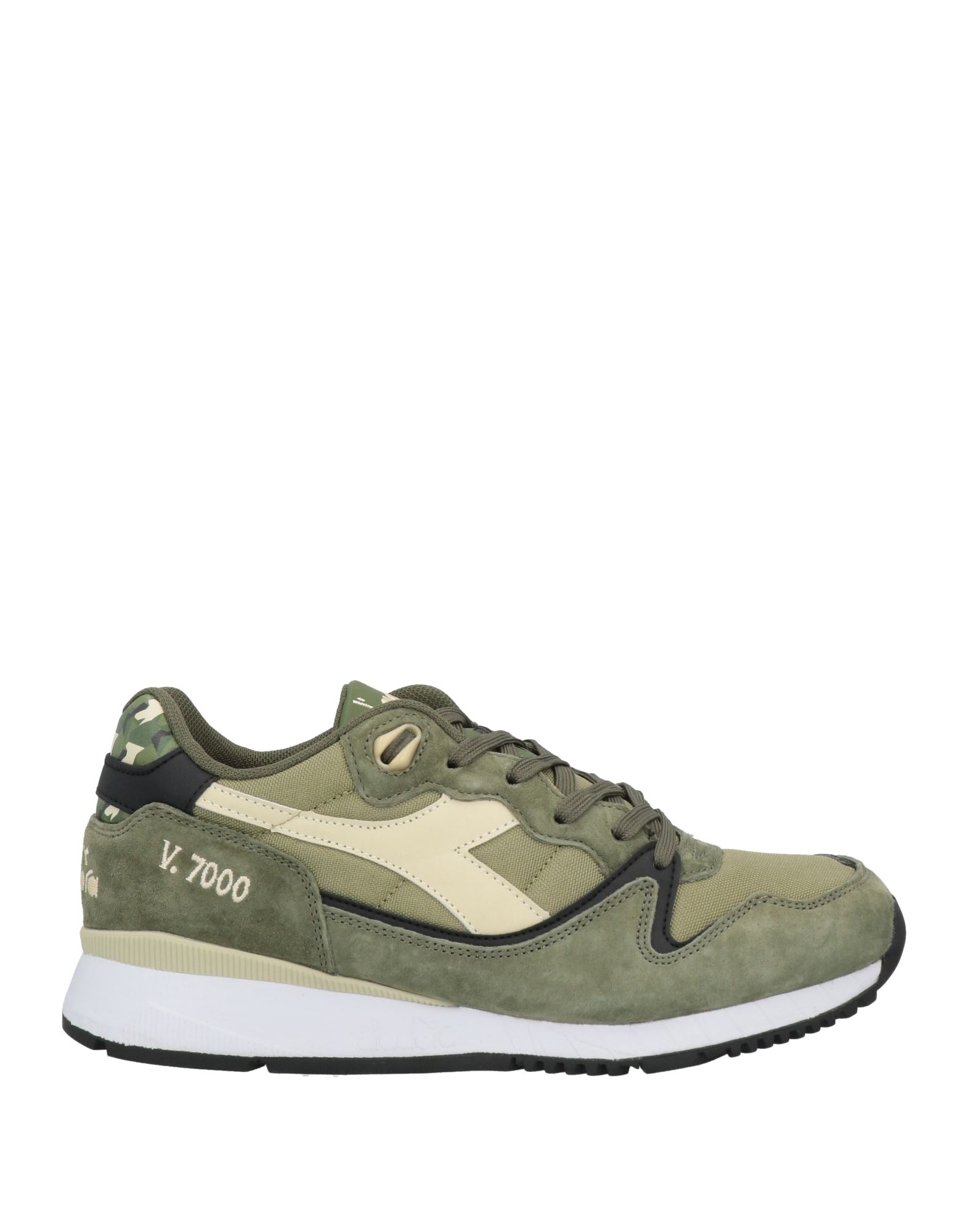 DIADORA Sneakers Herren Dunkelgrün von DIADORA