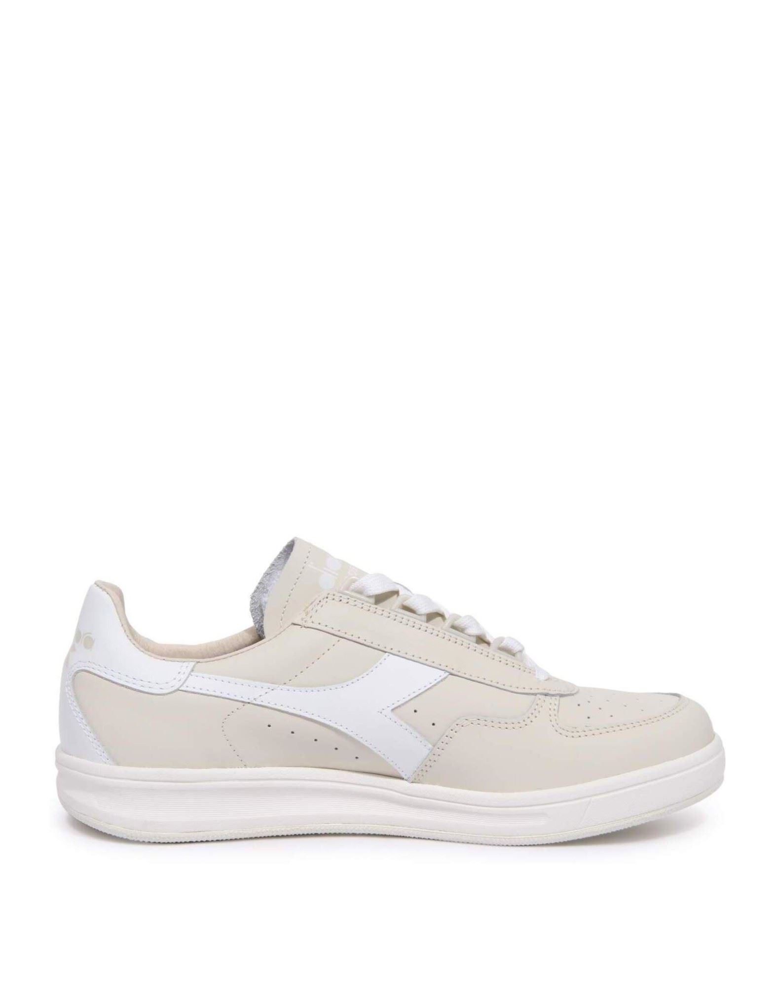 DIADORA Sneakers Herren Elfenbein von DIADORA