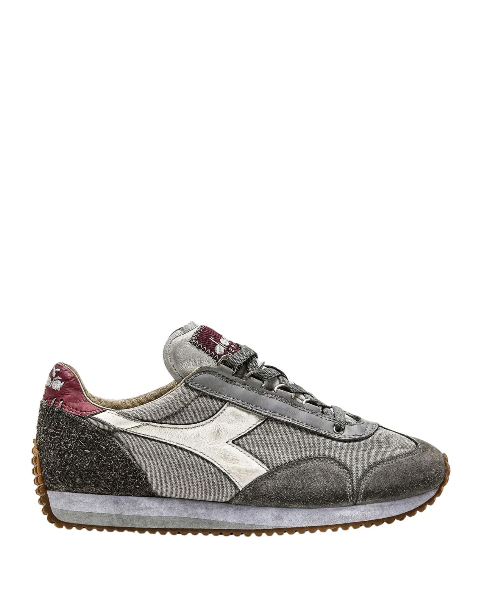 DIADORA HERITAGE Sneakers Herren Grau von DIADORA HERITAGE