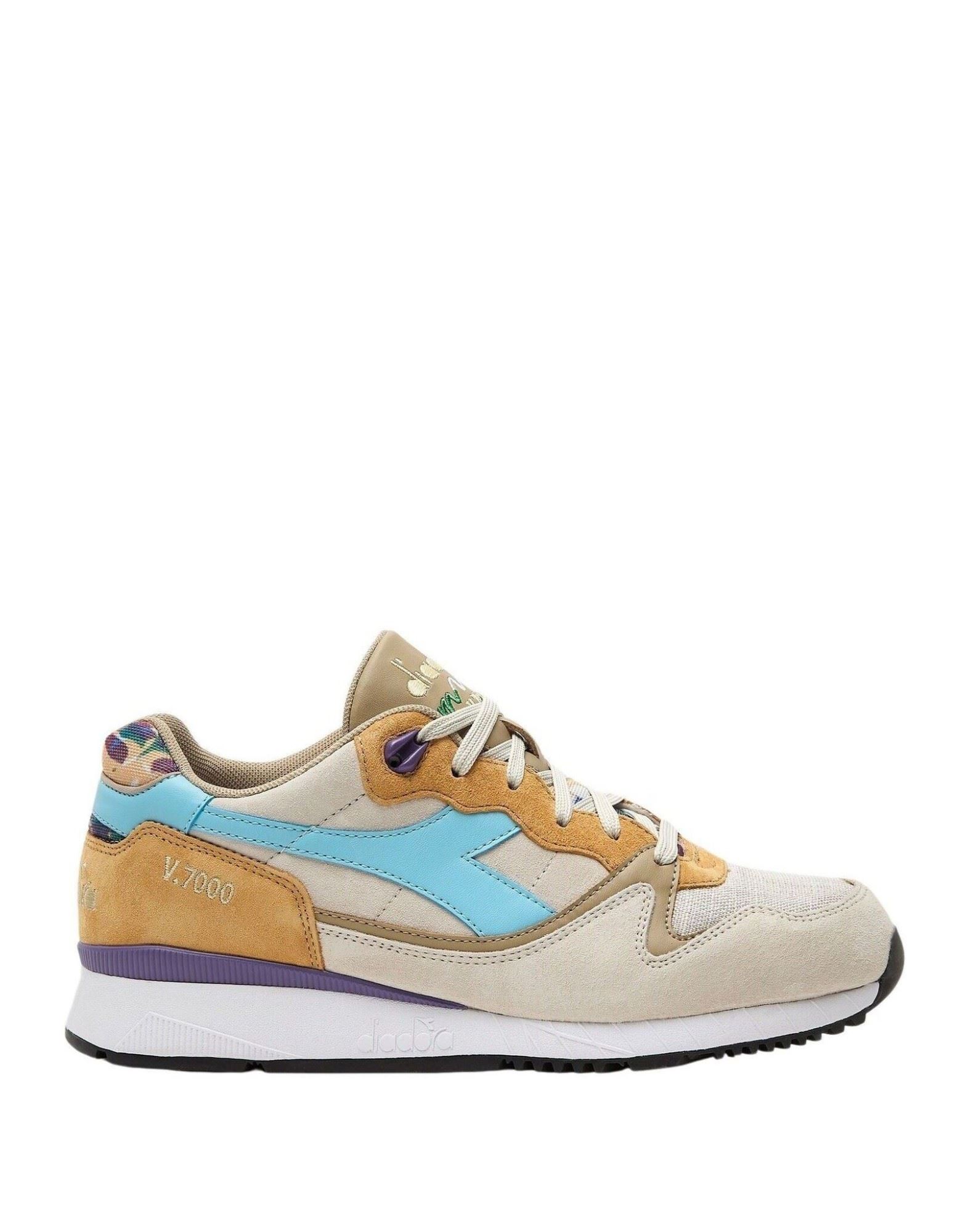 DIADORA Sneakers Herren Grau von DIADORA